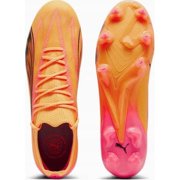 Puma Buty Puma Ultra Ultimate 107744-03 13588490 4099686021283