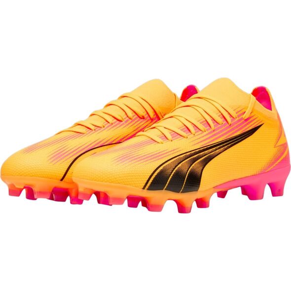 Puma Buty Puma Ultra Match FG/MG 107754-03 13598148 4099686284305