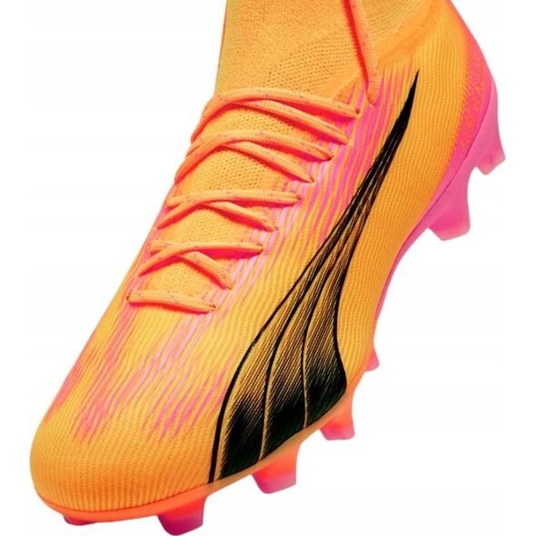 Puma Buty Puma Ultra Pro FG/AG 107750-03 13598152 4099686363574