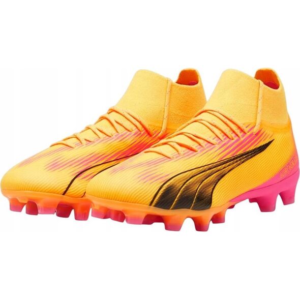Puma Buty Puma Ultra Pro FG/AG 107750-03 13598152 4099686363574