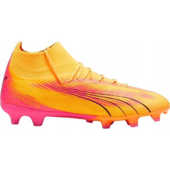 Puma Buty Puma Ultra Pro FG/AG 107750-03 13598152 4099686363574