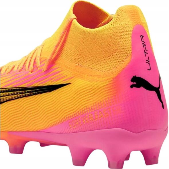 Puma Buty Puma Ultra Pro FG/AG 107750-03 13598154 4099686363604