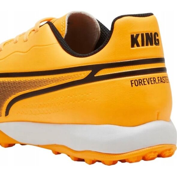 Puma Buty Puma KING Match TT 107260-05 13598168 4099686447342