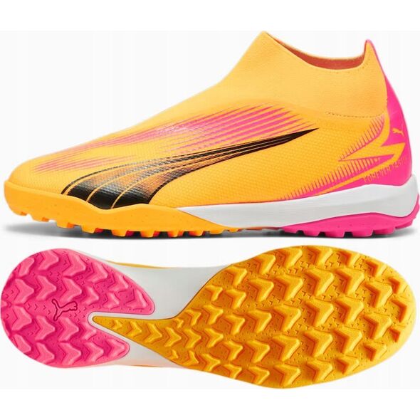 Puma Buty Puma Ultra Match+ LL TT 107761-03 13598173 4099686373177