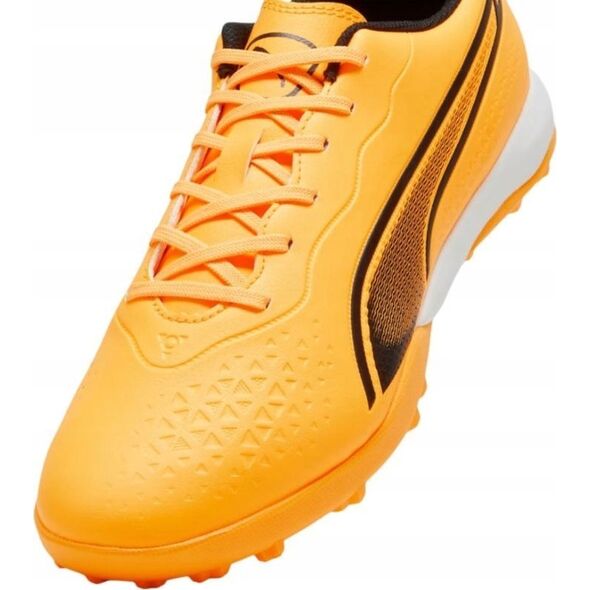 Puma Buty Puma KING Match TT 107260-05 13598175 4099686447373