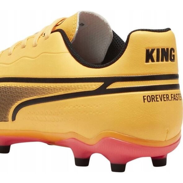 Puma Buty Puma KING Match FG/AG 107570-05 13598421 4099686265847