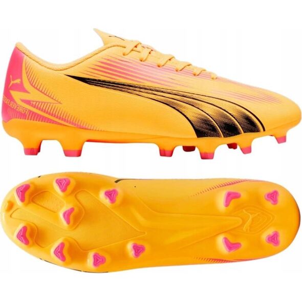 Puma Buty Puma Ultra Play FG/AG 107763-03 13598425 4099686549534