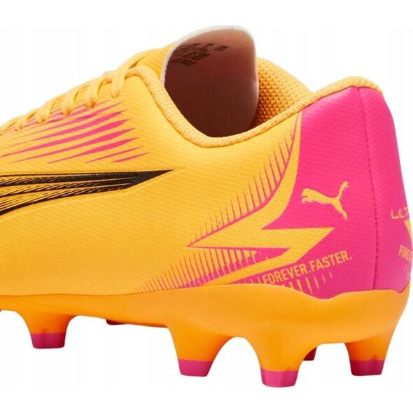 Puma Buty Puma Ultra Play FG/AG Jr 107775-03 13598430 4099686300791