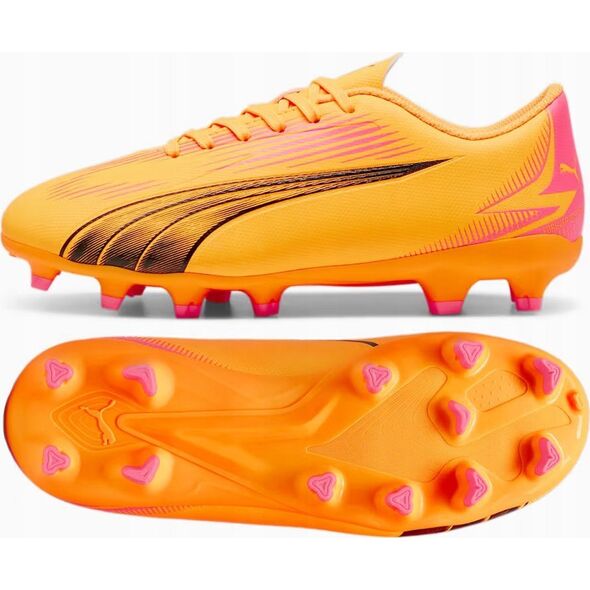 Puma Buty Puma Ultra Play FG/AG Jr 107775-03 13598433 4099686300623