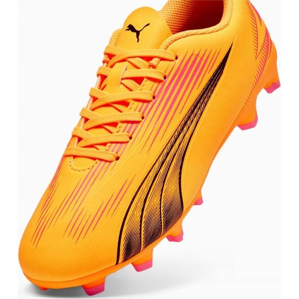 Puma Buty Puma Ultra Play FG/AG Jr 107775-03 13598433 4099686300623