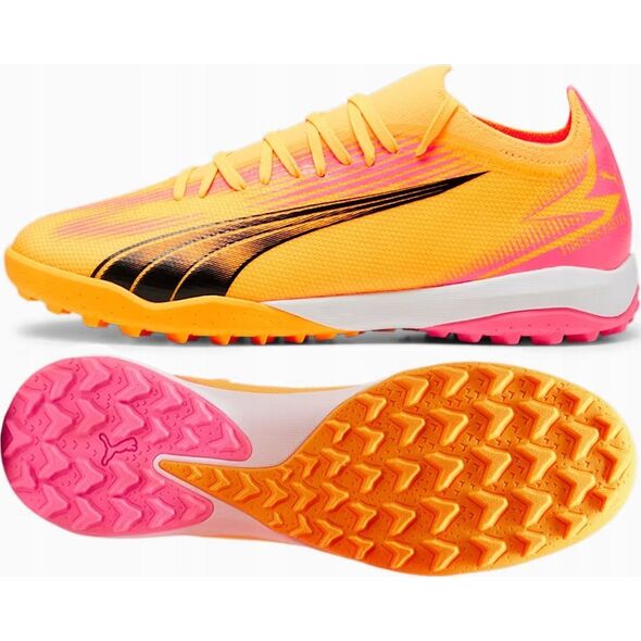 Puma Buty Puma Ultra Match TT 107757-03 13598456 4099686306052