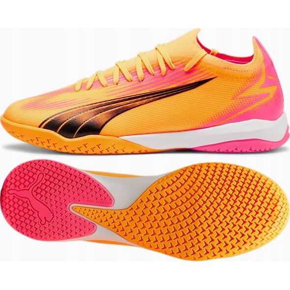 Puma Buty Puma Ultra Match IT 107758-03 13598482 4099686142278