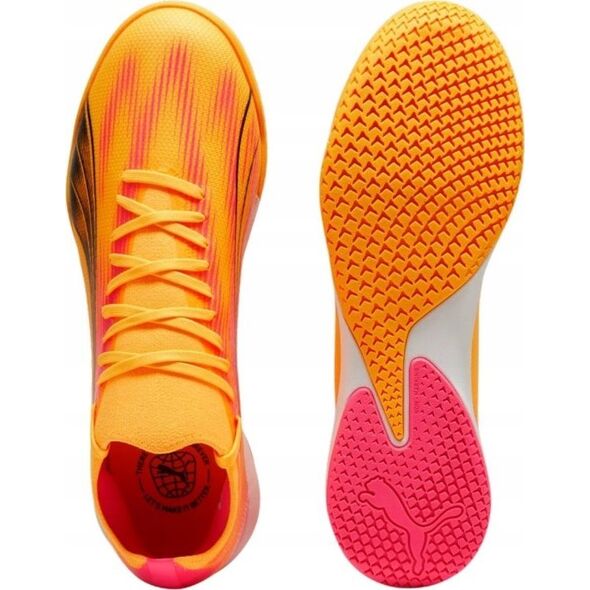 Puma Buty Puma Ultra Match IT 107758-03 13598484 4099686142209