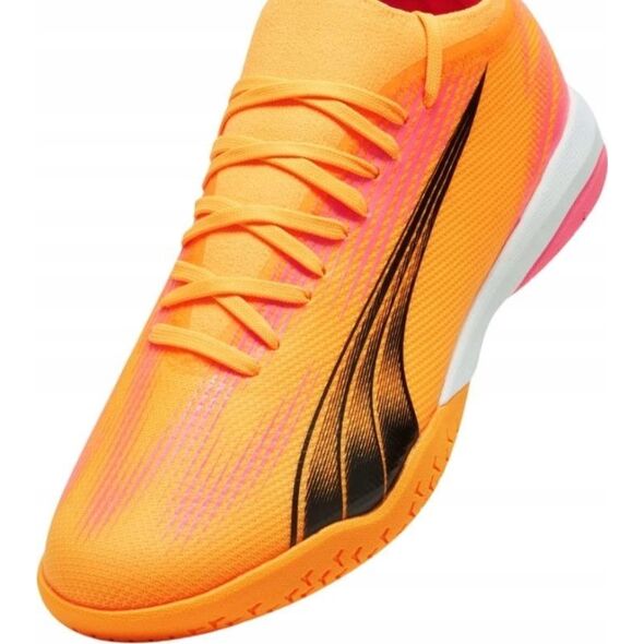 Puma Buty Puma Ultra Play IT 107766-03 13598494 4099686172329