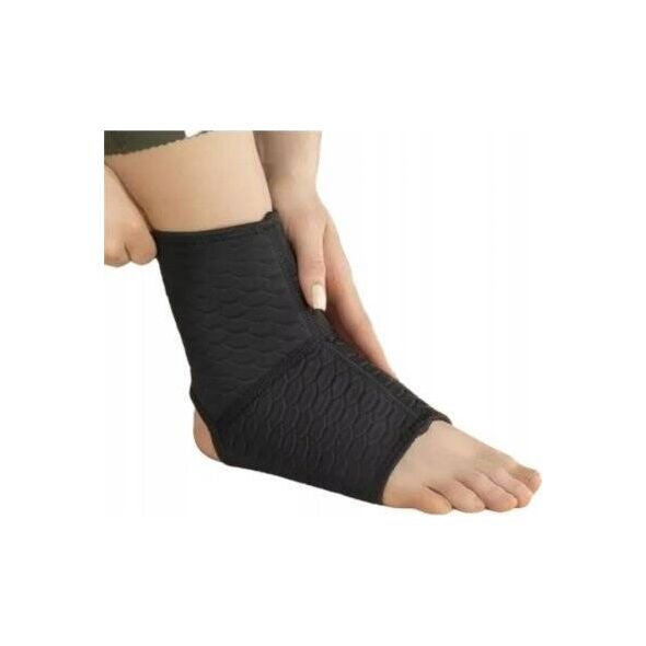 Spokey Neopren stawu skokowego Spokey RASK H 13598589 5905339407917