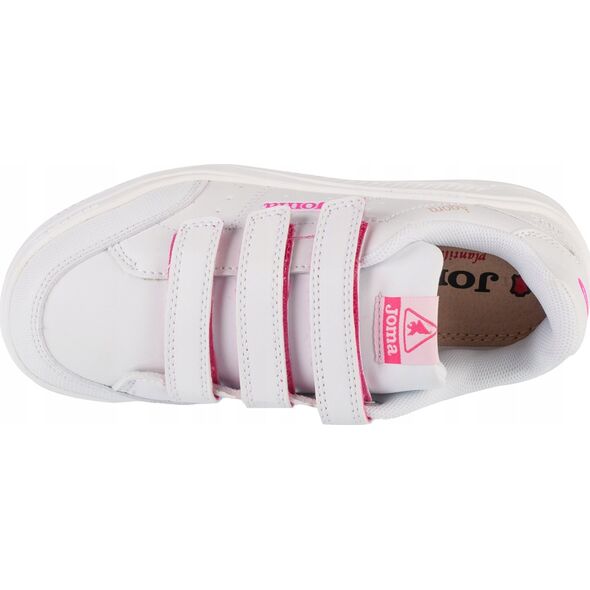 Joma Joma W.Agora Jr 2410 WAGOW2410V białe 29 13598619 8445954900181