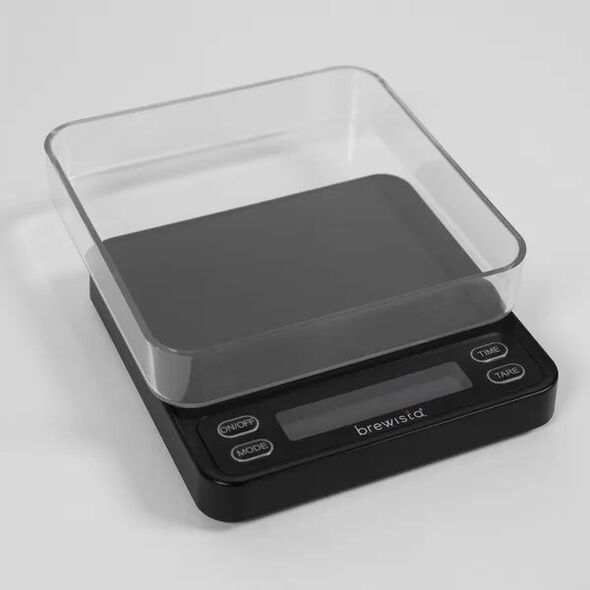 Waga kuchenna Brewista Brewista - Smart Scale III - Waga 13598960 810060501047