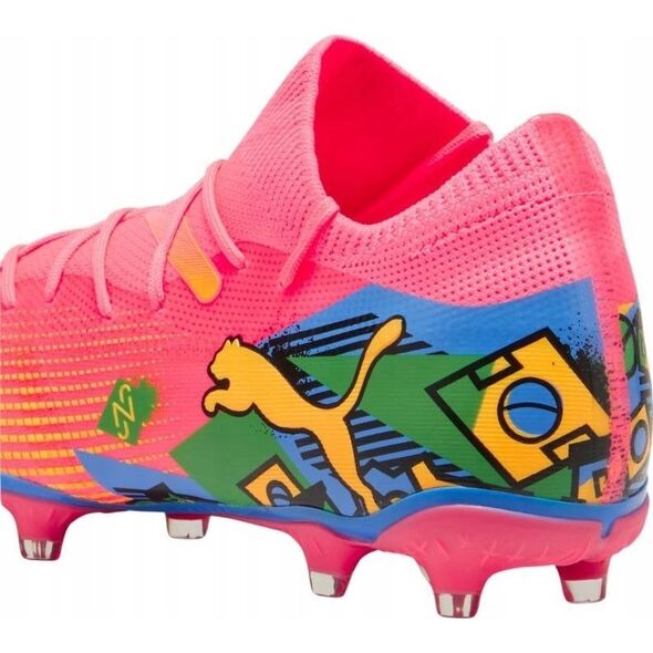 Puma Buty Puma Future 7 Match NJR FG/AG 107840-01 13602028 4099686159801