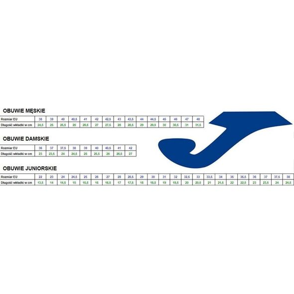 Joma Buty Joma Dribling 2401 IN DRIW2401IN 13602038 8445954831089