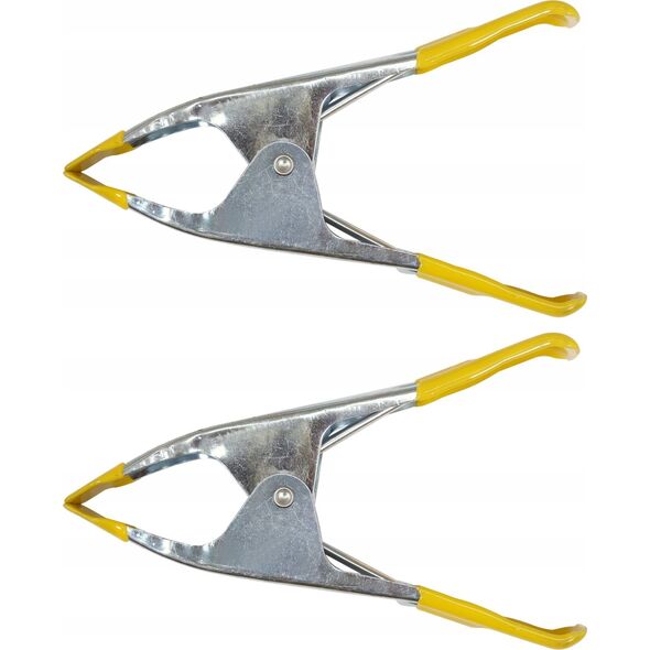Toya VOREL ŚCISKI SPRĘŻYNOWE 150mm kpl. 2szt. 13602331 5906083102530