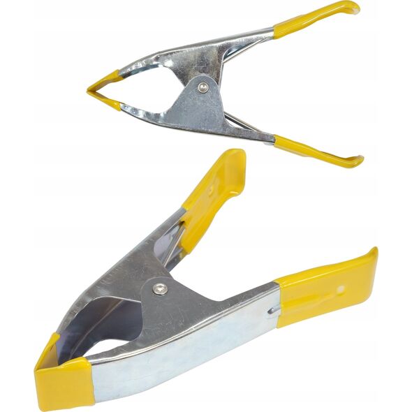 Toya VOREL ŚCISKI SPRĘŻYNOWE 150mm kpl. 2szt. 13602331 5906083102530