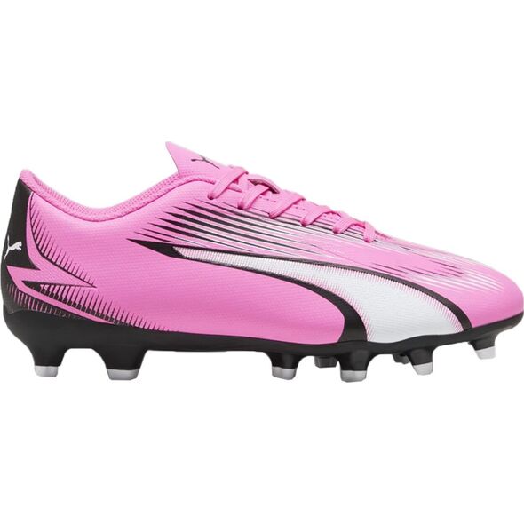 Puma Buty piłkarskie dla dzieci Puma Ultra Play FG/AG 107775 01 31 13602607 4099686013837