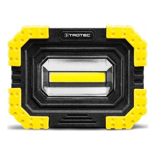 Lampa podłogowa DELIGHT Trio Suarez R47706132 lampa stojąca podłogowa 1x2W LED 3000K 200 lm czarna 13602833 4017807601756