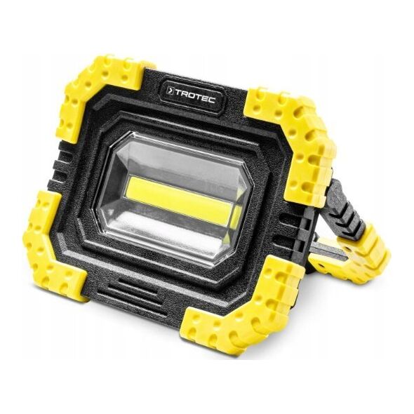 Lampa podłogowa DELIGHT Trio Suarez R47706132 lampa stojąca podłogowa 1x2W LED 3000K 200 lm czarna 13602833 4017807601756