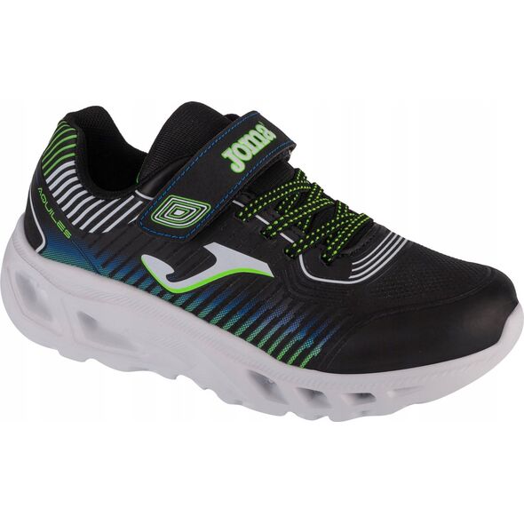 Joma Joma Aquiles Jr 2401 JAQUIW2401V Czarne 29 13602904 8445954838910