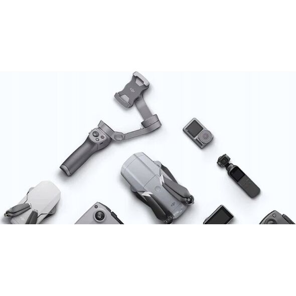 DJI DJI Care Refresh DJI RS 4 Pro (dwuletni plan) 13603335 6941565976581