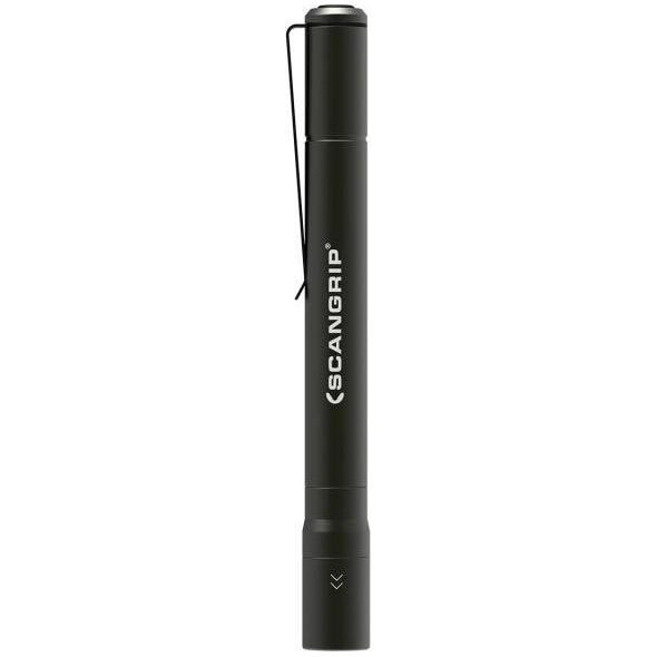 Scangrip Latarka długopisowa 2xAAA 200 lm FLASH PEN 03.5131 13604376 5708997351314