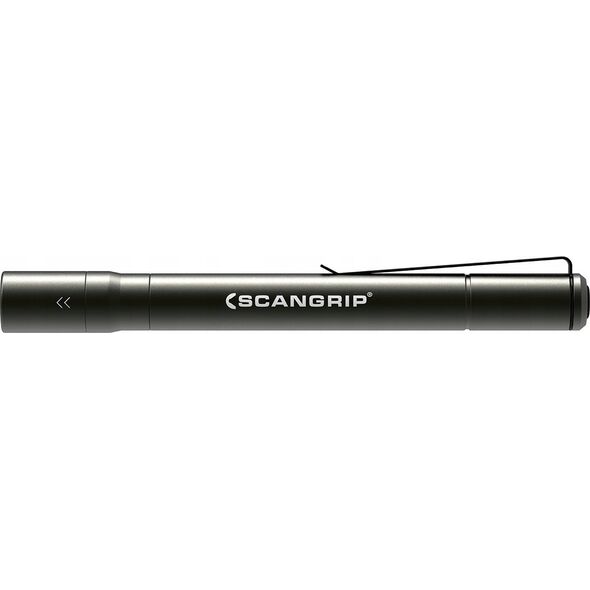 Scangrip Latarka długopisowa 2xAAA 200 lm FLASH PEN 03.5131 13604376 5708997351314