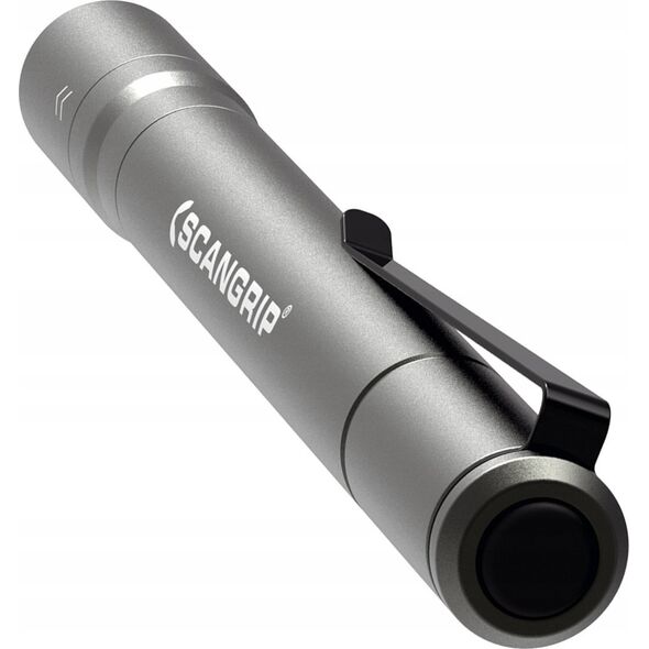 Scangrip Latarka długopisowa 2xAAA 200 lm FLASH PEN 03.5131 13604376 5708997351314