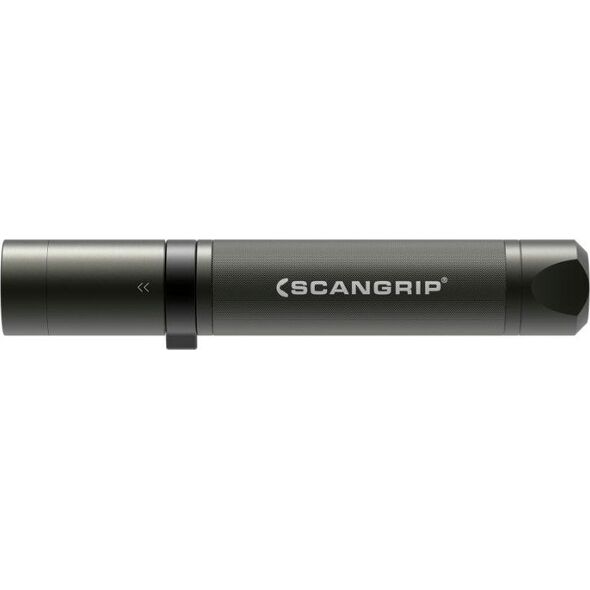 Scangrip Akumulatorowa latarka 600 lm FLASH 600 03.5133 13604580 5708997351338