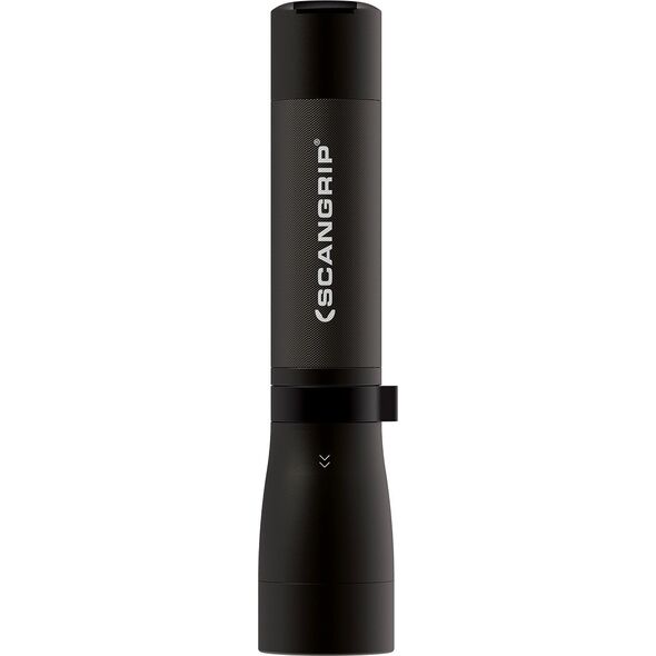 Scangrip Akumulatorowa latarka 600 lm FLASH 600 R 03.5137 13604581 5708997351376