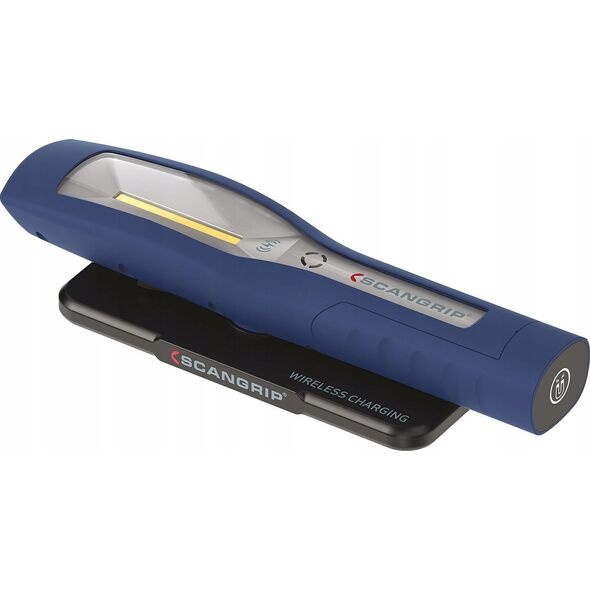 Scangrip Bezprzewodowa podkładka ładująca dla MAG PRO WIRELESS CHARGING PAD  03.5928 13605065 5708997359280