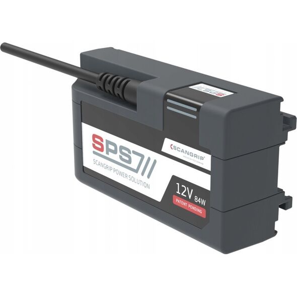Scangrip Ładowarka SPS CHARCHING SYSTEM 85W 03.6008 13605068 5708997360088