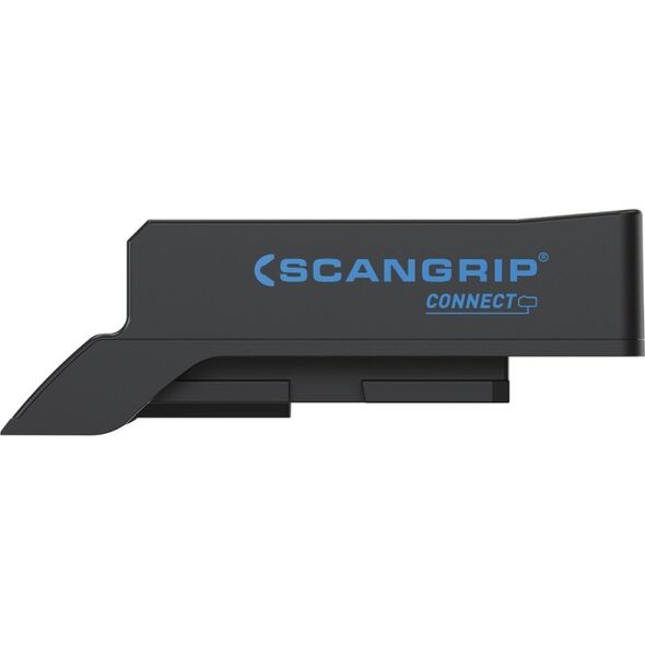 Scangrip Adapter connect kompatybilny z BOSCH/AMPSHARE CONNECTOR 03.6140C 13605073 5708997361405
