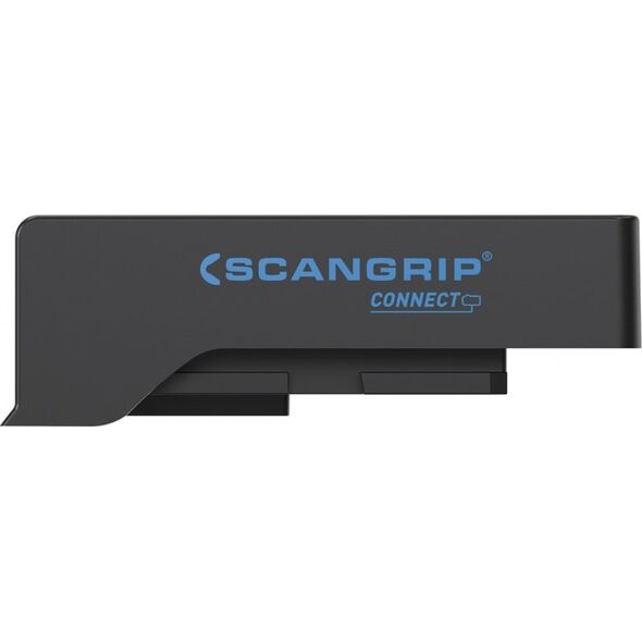 Scangrip Adapter connect kompatybilny z  FESTOOL CONNECTOR 03.6153C 13605080 5708997361535