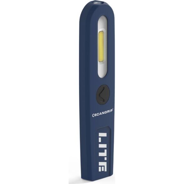 Scangrip Akumulatorowa lampa inspekcyjna 200 lm STICK LITE S 03.5665 13605083 5708997356654