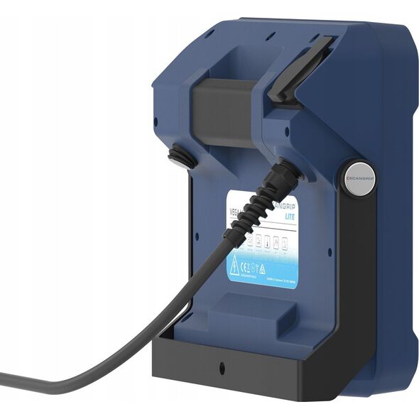 Scangrip Nieoślepiająca lampa robocza 4000 lm VEGA LITE COMPACT 03.5673 13605084 5708997356739
