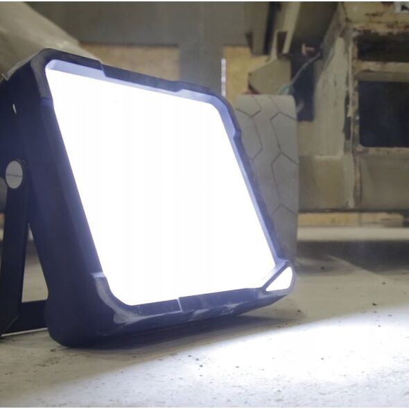 Scangrip Nieoślepiająca lampa robocza 4000 lm VEGA LITE COMPACT 03.5673 13605084 5708997356739