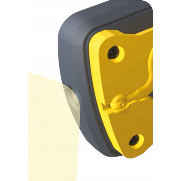 Scangrip Akumulatorowa lampa robocza EX strefa 0/20 o mocy 350 lum UNI-EX 03.5617 13606105 5708997356173