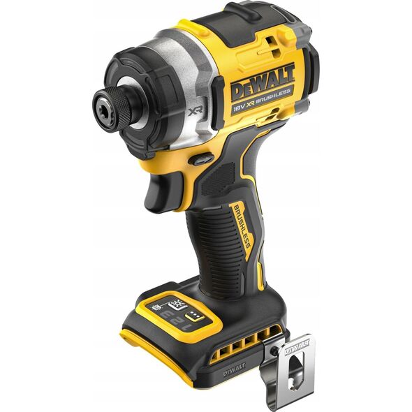 Klucz udarowy Dewalt DRIVER IMPACT CORDLESS DCF860N-XJ 18V 13606263 5035048808368