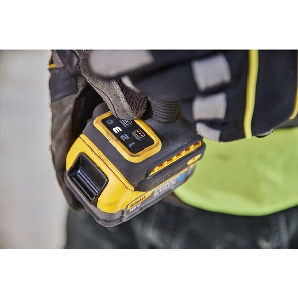 Klucz udarowy Dewalt DRIVER IMPACT CORDLESS DCF860N-XJ 18V 13606263 5035048808368
