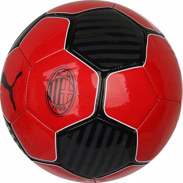 Puma Piłka Puma AC Milan Ess Ball for All Time 084445-01 13608091 4067981504671