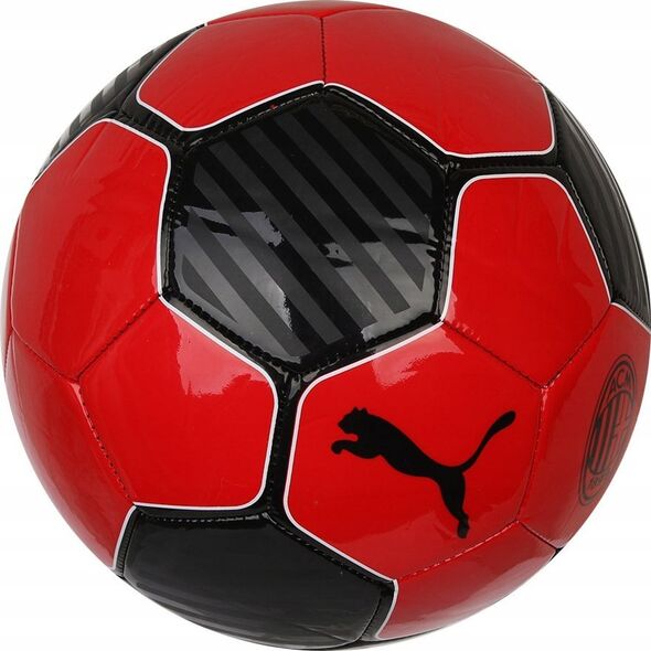 Puma Piłka Puma AC Milan Ess Ball for All Time 084445-01 13608091 4067981504671