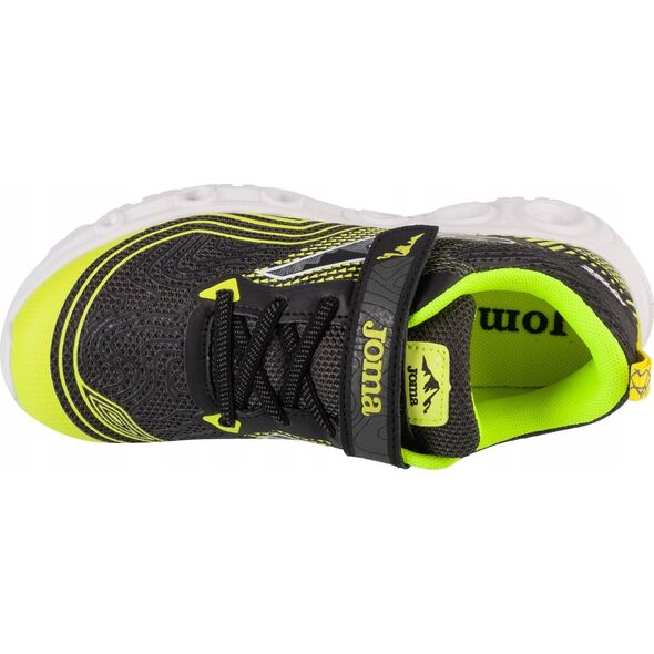 Joma Joma Rase Jr 2401 JRASEW2401V Czarne 30 13608214 8447150028751