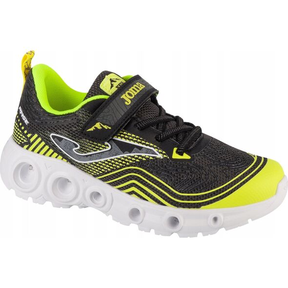 Joma Joma Rase Jr 2401 JRASEW2401V Czarne 33 13608216 8447150028782