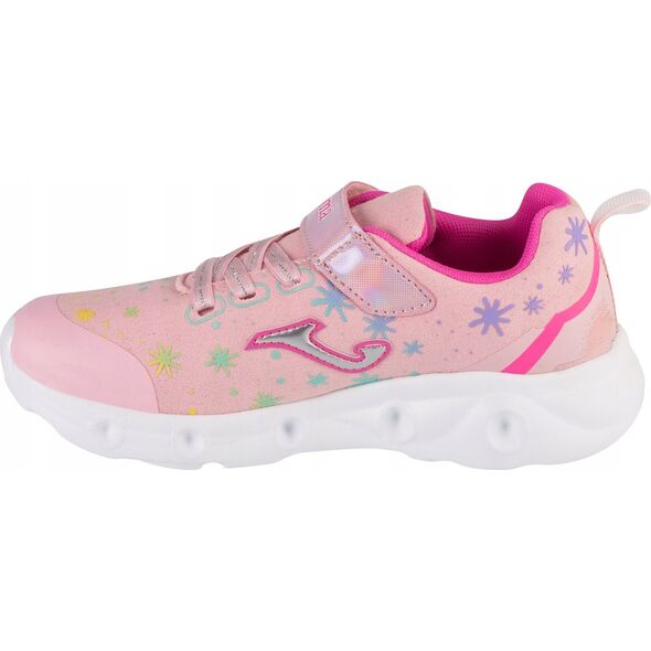 Joma Joma Space Jr 2413 JSPACW2413V Różowe 29 13608463 8445954845857